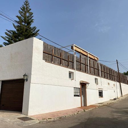 Apartamento Malaga Aeropuerto Картама Экстерьер фото