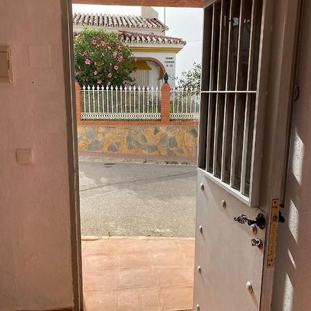 Apartamento Malaga Aeropuerto Картама Экстерьер фото