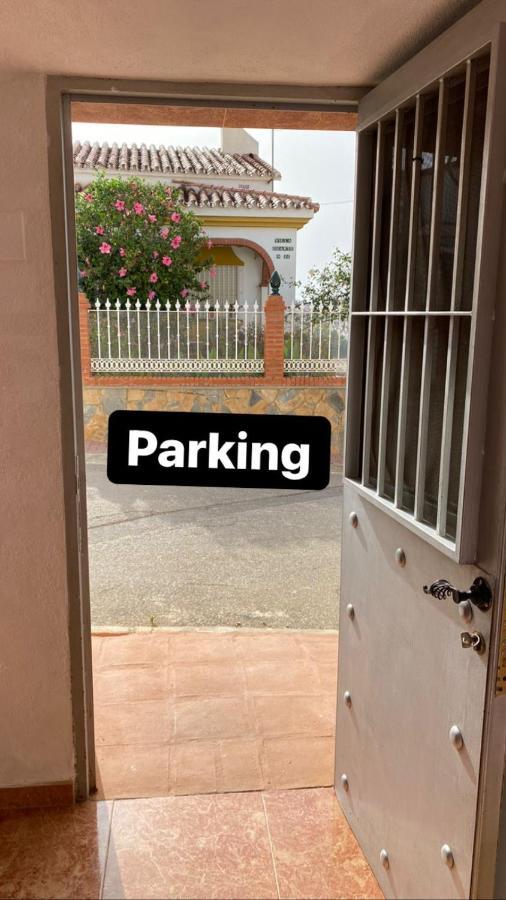 Apartamento Malaga Aeropuerto Картама Экстерьер фото