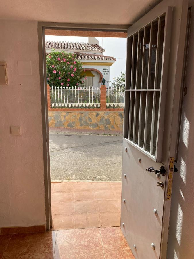 Apartamento Malaga Aeropuerto Картама Экстерьер фото