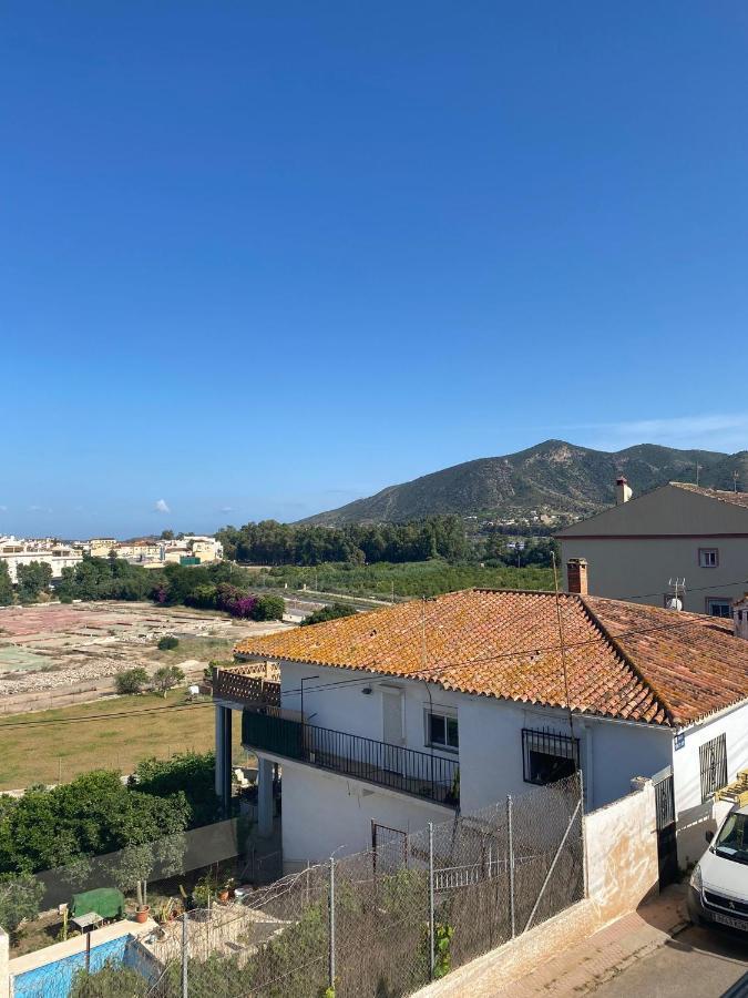 Apartamento Malaga Aeropuerto Картама Экстерьер фото