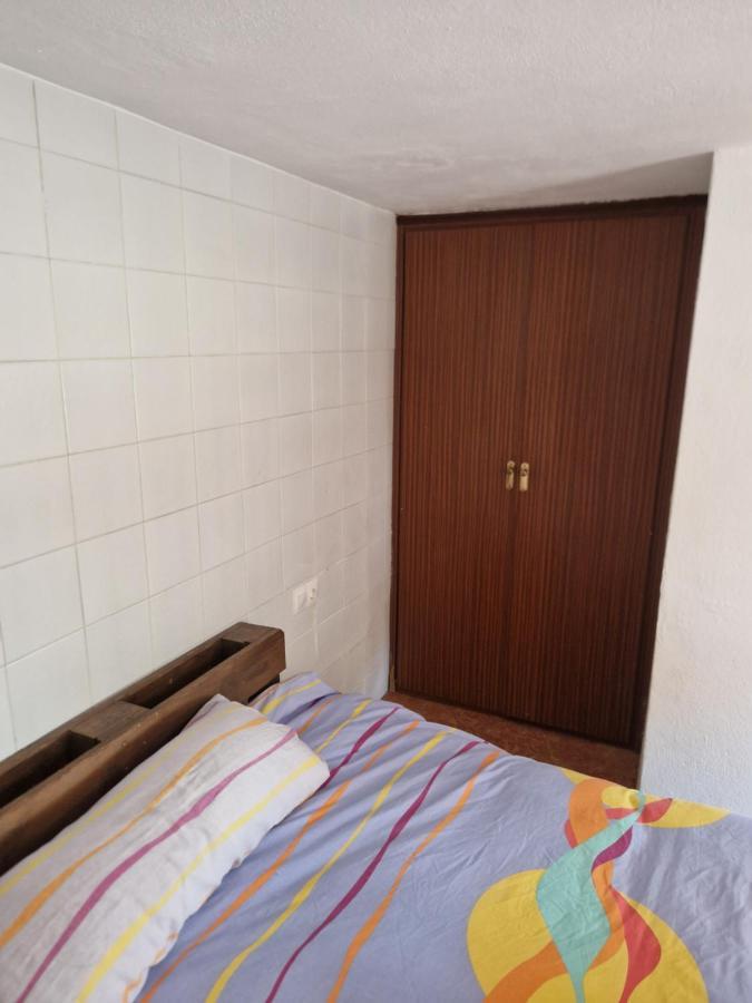 Apartamento Malaga Aeropuerto Картама Экстерьер фото