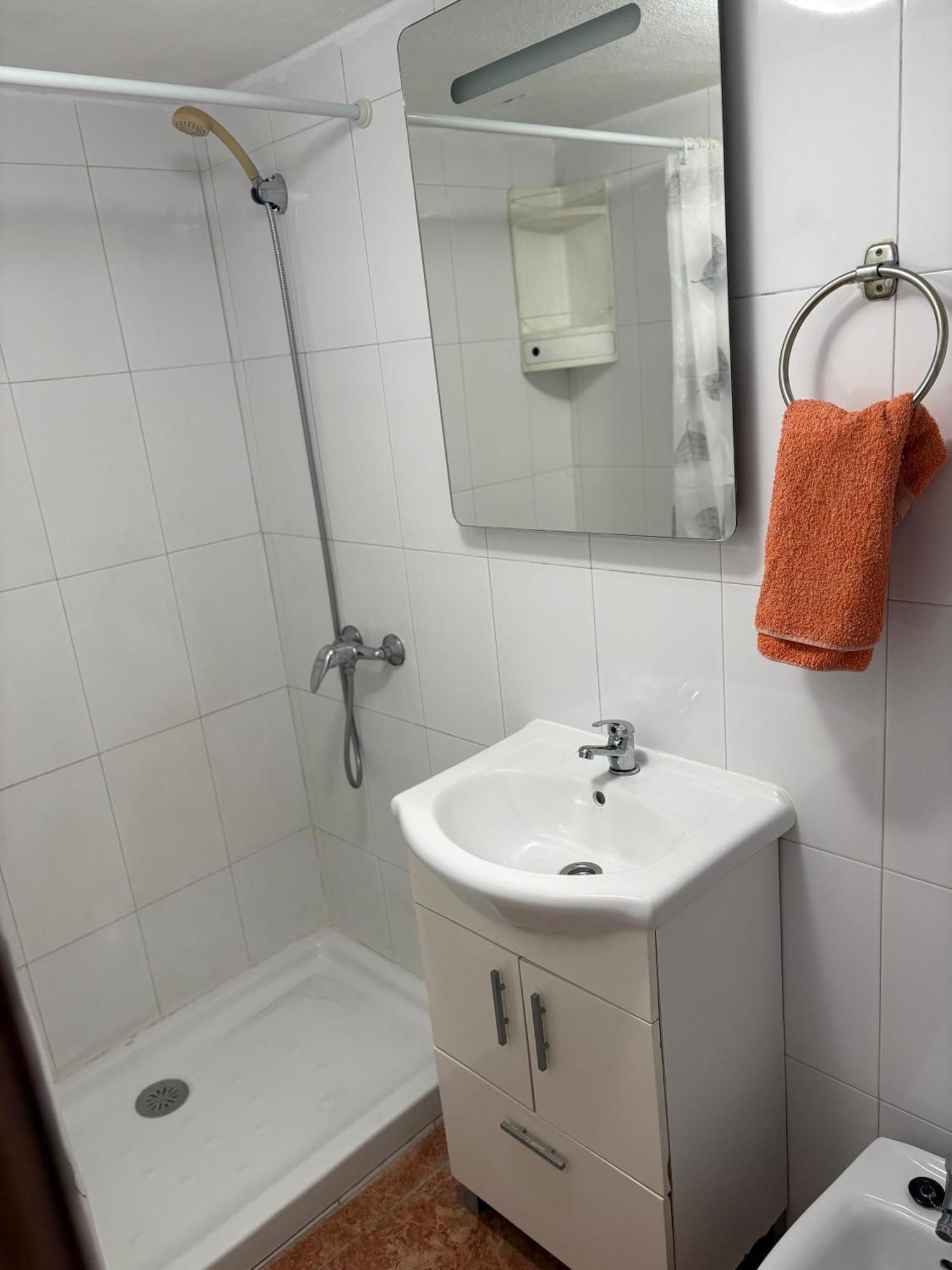 Apartamento Malaga Aeropuerto Картама Экстерьер фото