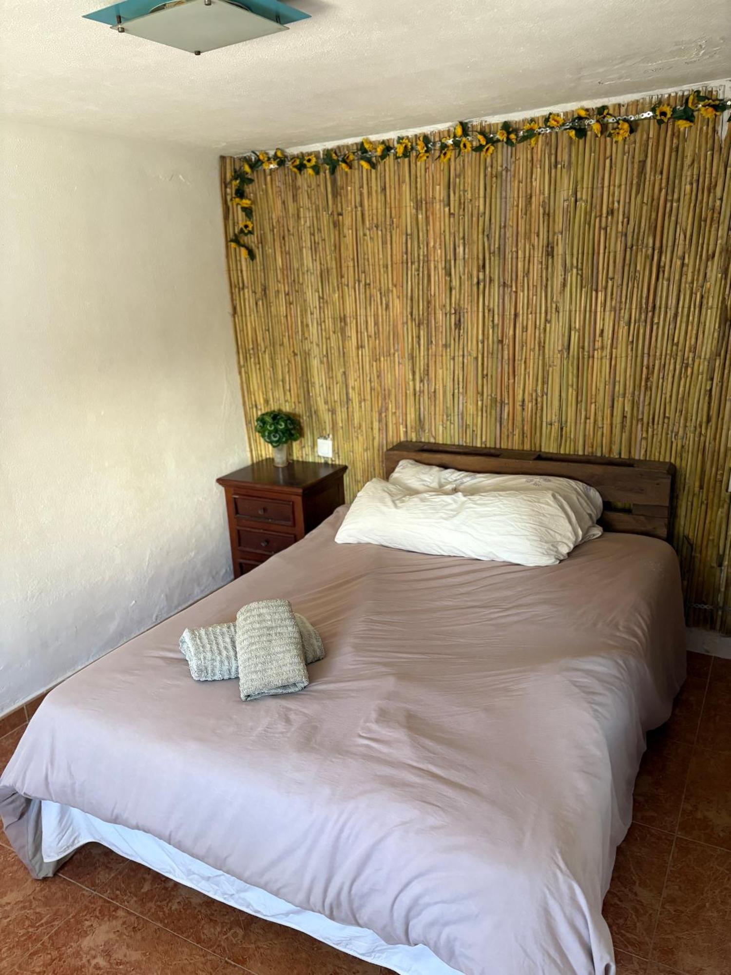 Apartamento Malaga Aeropuerto Картама Экстерьер фото